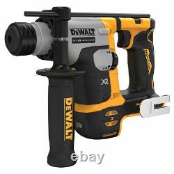 DeWalt DCH172 18v Brushless XR Compact SDS+ Rotary Hammer Drill With TSTAK Case