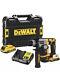 Dewalt Dch172d2 18v Li-ion Brushless Sds+ Rotary Hammer Kit 2 X 2.0ah Batteries