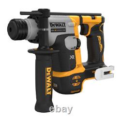 DeWalt DCH172D2 18V SDS+ Rotary Hammer Drill + 2 x 2Ah Batteries, Charger & Case