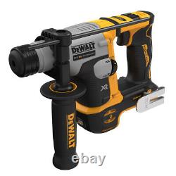 DeWalt DCH172N 18V Ultra Compact Brushless SDS+ Rotary Hammer Drill Body Only
