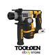 Dewalt Dch172n 18v Xr Brushless 16mm Sds+ Hammer Drill (body Only)