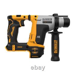 DeWalt DCH172N 18V XR Brushless 16mm SDS+ Hammer Drill (Body Only)