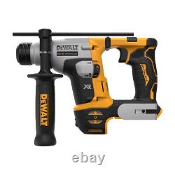 DeWalt DCH172N 18V XR Brushless 16mm SDS+ Hammer Drill (Body Only)