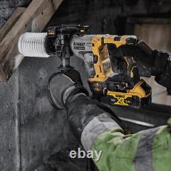 DeWalt DCH172N 18V XR Brushless 16mm SDS+ Hammer Drill (Body Only)