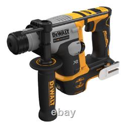 DeWalt DCH172N NT 18V XR Brushless Ultra Compact SDS+ Rotary Hammer With TStak