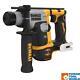 Dewalt Dch172n-xj 18v Xr Brushless 16mm Sds+ Plus Rotary Hammer Drill Body Only