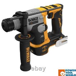 DeWalt DCH172N-XJ 18v XR Brushless 16mm SDS+ Plus Rotary Hammer Drill Body Only