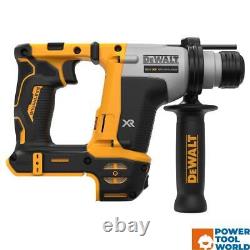 DeWalt DCH172N-XJ 18v XR Brushless 16mm SDS+ Plus Rotary Hammer Drill Body Only