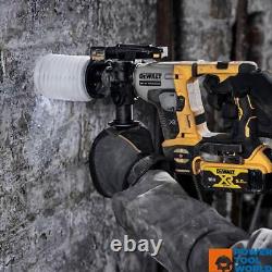 DeWalt DCH172N-XJ 18v XR Brushless 16mm SDS+ Plus Rotary Hammer Drill Body Only