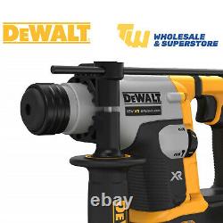 DeWalt DCH172N-XJ Ultra Compact SDS+ Rotary Hammer SDS Plus Body Only