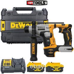 DeWalt DCH172P2 18v Brushless XR Ultra Compact SDS+ Rotary Hammer Drill Kit