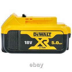 DeWalt DCH172P2 18v Brushless XR Ultra Compact SDS+ Rotary Hammer Drill Kit