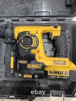 DeWalt DCH253 18V Cordless SDS Drill Faulty Spares Repairs
