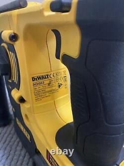 DeWalt DCH253N Cordless SDS Rotary + Hammer Drill