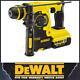 Dewalt Dch253n Recon 18v Xr Li-ion Cordless Sds+ Rotary Hammer Drill Body Only