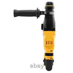 DeWalt DCH263 18V XR Brushless SDS+ Rotary Hammer Drill With DWST1-71195 Case