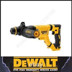 DeWalt DCH263N 18V Brushless XR Li-Ion SDS+ 3 Mode Rotary Hammer Drill Body Only