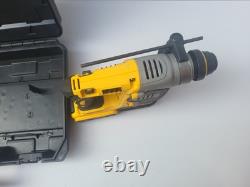 DeWalt DCH273 18V XR Brushless SDS+ Hammer Drill 1x 5Ah Battery & Charger