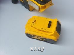 DeWalt DCH273 18V XR Brushless SDS+ Hammer Drill 1x 5Ah Battery & Charger