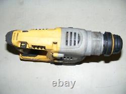 DeWalt DCH273 18v XR Cordless Brushless SDS Plus Rotary Hammer Drill Bare Unit