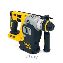 DeWalt DCH273N 18V XR Brushless SDS+ Rotary Hammer Drill (Body Only)