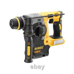 DeWalt DCH273N 18V XR Brushless SDS+ Rotary Hammer Drill (Body Only)