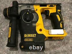 DeWalt DCH273N 18v Cordless Brushless SDS Plus Hammer Drill Bare Unit