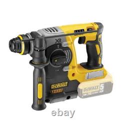 DeWalt DCH273N 18v Li-Ion XR Brushless SDS Hammer Drill (Body Only)