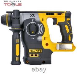 DeWalt DCH273N 18v XR Brushless SDS+ Plus Rotary Hammer Drill Body Only