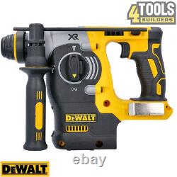 DeWalt DCH273N 18v XR Brushless SDS+ Plus Rotary Hammer Drill Body Only