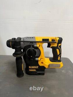 DeWalt DCH273N 18v XR Cordless Brushless SDS Plus Rotary Hammer Drill Bare Unit