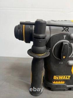 DeWalt DCH273N 18v XR Cordless Brushless SDS Plus Rotary Hammer Drill Bare Unit