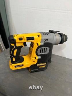 DeWalt DCH273N 18v XR Cordless Brushless SDS Plus Rotary Hammer Drill Bare Unit