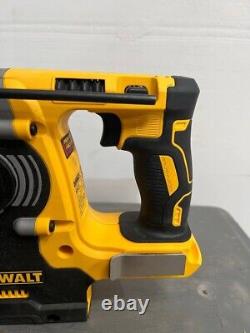 DeWalt DCH273N 18v XR Cordless Brushless SDS Plus Rotary Hammer Drill Bare Unit