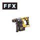 Dewalt Dch273n 18v Xr Cordless Brushless Sds Plus Rotary Hammer Drill Body Only