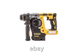 DeWalt DCH273N 18v XR Cordless Brushless SDS Plus Rotary Hammer Drill Body Only