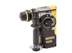 DeWalt DCH273N 18v XR Cordless Brushless SDS Plus Rotary Hammer Drill Body Only