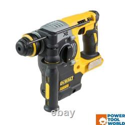 DeWalt DCH273N 18v XR SDS+ Plus Brushless Rotary Hammer Drill Body Only