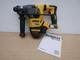 Dewalt Dch333 54v Xr Flexvolt 3 Function Sds Plus Hammer Drill Bare Unit