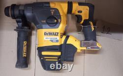 DeWalt DCH333 54v Flexvolt SDS Plus Rotary Hammer Drill Bare Unit #12