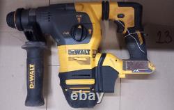 DeWalt DCH333 54v Flexvolt SDS Plus Rotary Hammer Drill Bare Unit #13