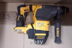 DeWalt DCH333 54v Flexvolt SDS Plus Rotary Hammer Drill Bare Unit #13