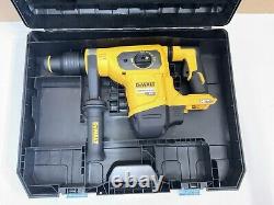 DeWalt DCH481 Cordless 54V XR Li-ion FlexVolt SDS Max Hammer Drill