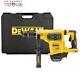 Dewalt Dch481nt 54v Xr Flexvolt Brushless Sds Max Hammer Drill With Case