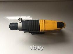 DeWalt DW005 Cordless 24V 3 in 1 Heavy Duty SDS + Chisel Drill, 3 Good Batteries