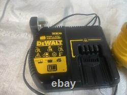 DeWalt DW005 or DC223 24V Cordless SDS Hammer Drill 1 Batteriy & Charger