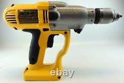 DeWalt Genuine DW006 1/2 24V Cordless Hammer Drill 24 Volt for DW0242 Guarantee