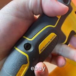 DeWalt SDS Plus Drill Cordless 18V Li-Ion DCH033N-XJ Brushless Compact Body Only