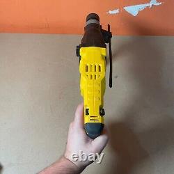 DeWalt SDS Plus Drill Cordless 18V Li-Ion DCH033N-XJ Brushless Compact Body Only