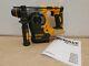 Dewalt Xr 18v Dch273 3 Mode Brushless Sds Plus Impact Hammer Drill Bare Unit